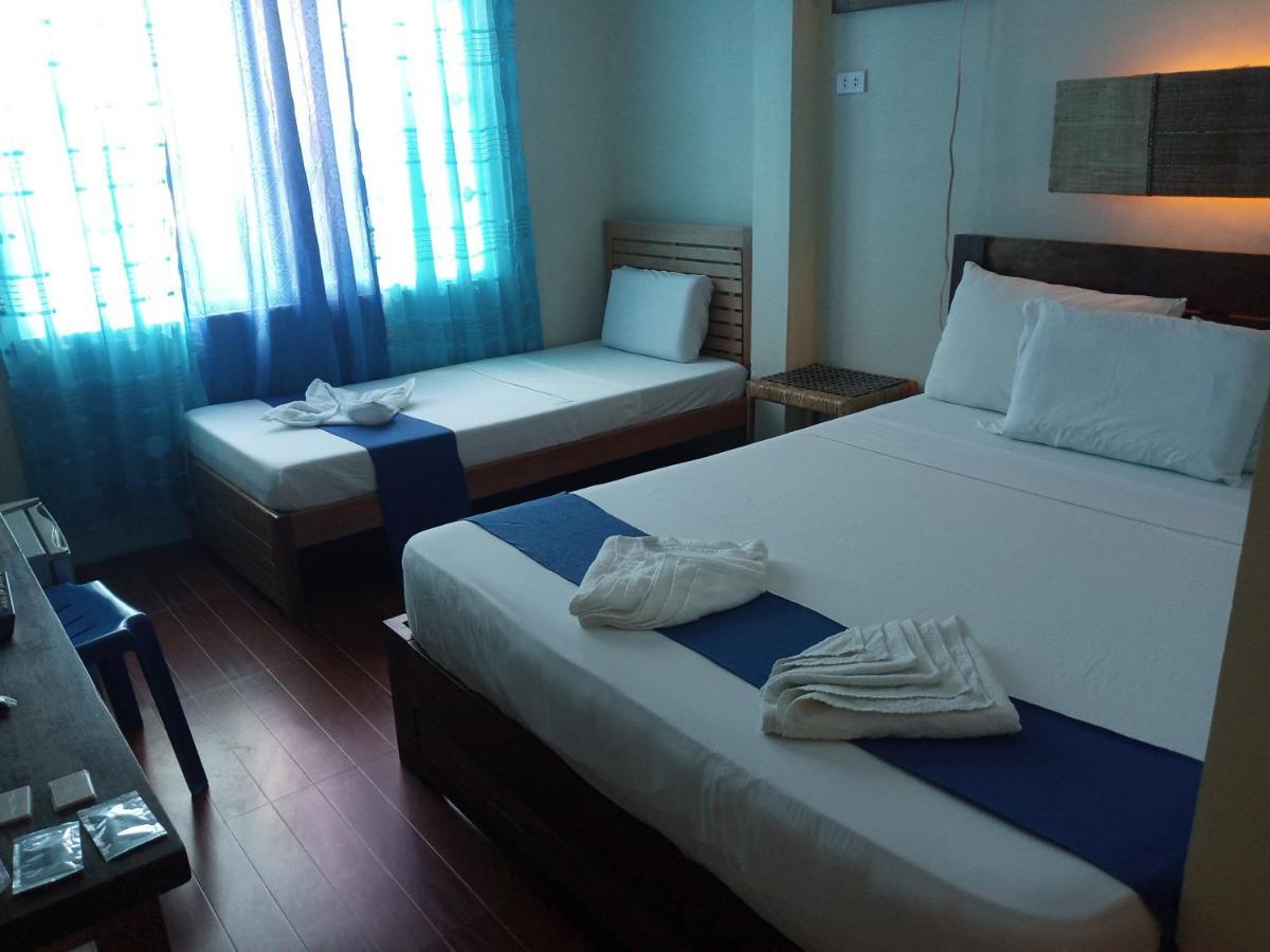 Casa Montemar Bed & Breakfast Coron