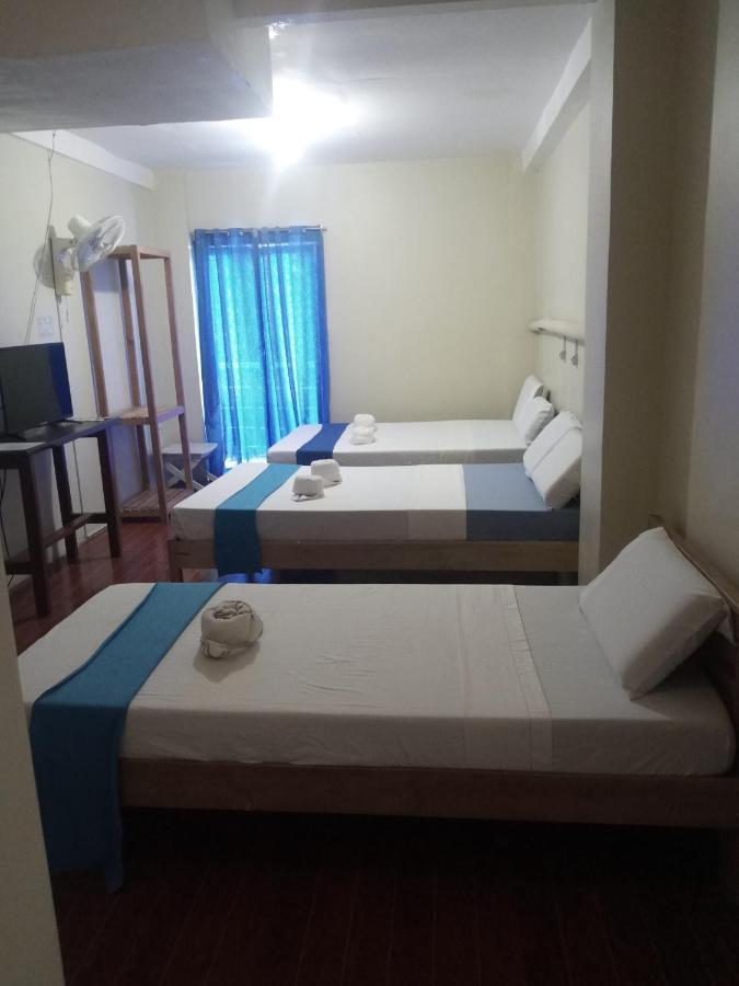 Casa Montemar Bed & Breakfast Coron