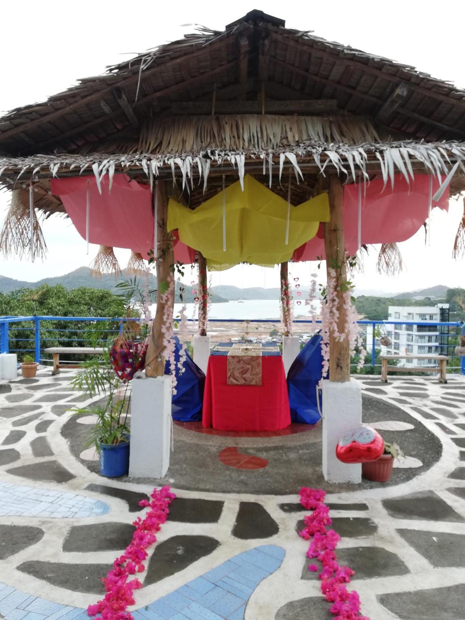 Casa Montemar 3* Coron
