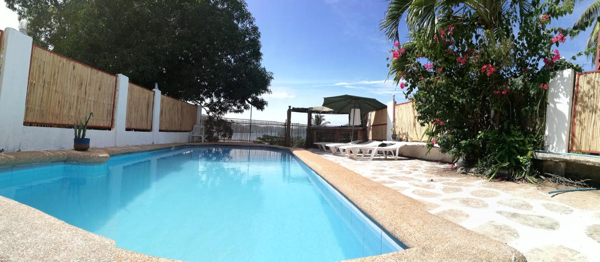 Casa Montemar 3*