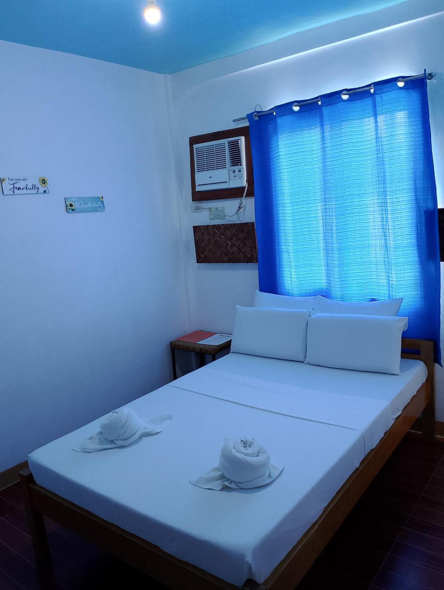 Casa Montemar Bed & Breakfast Coron