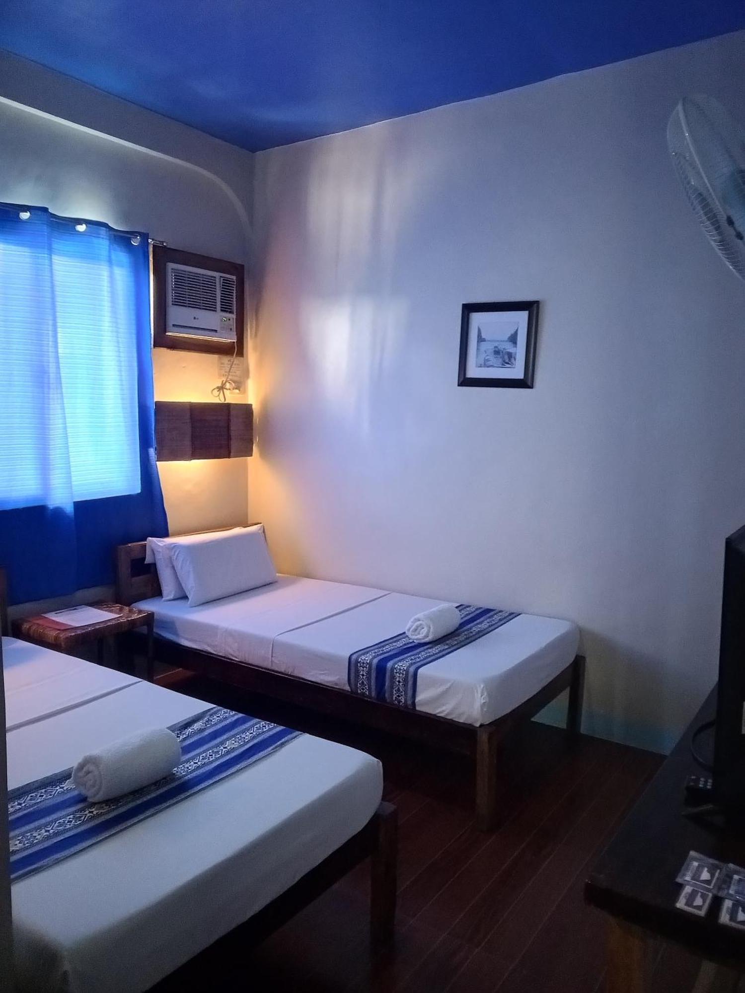 Bed & Breakfast Casa Montemar 3*