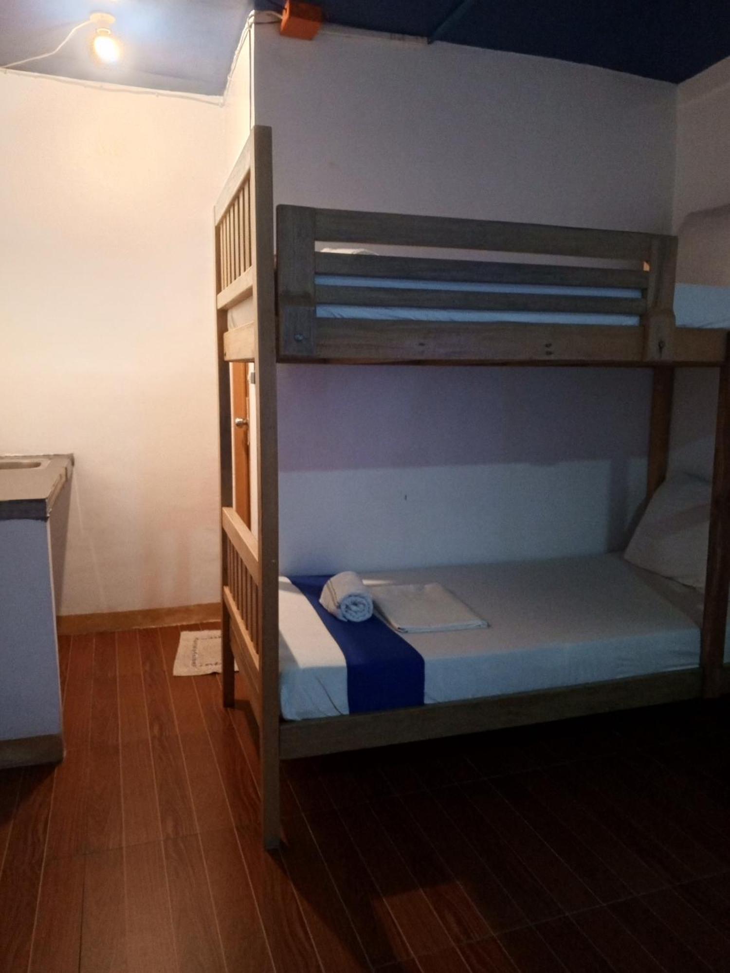 Casa Montemar Bed & Breakfast Coron