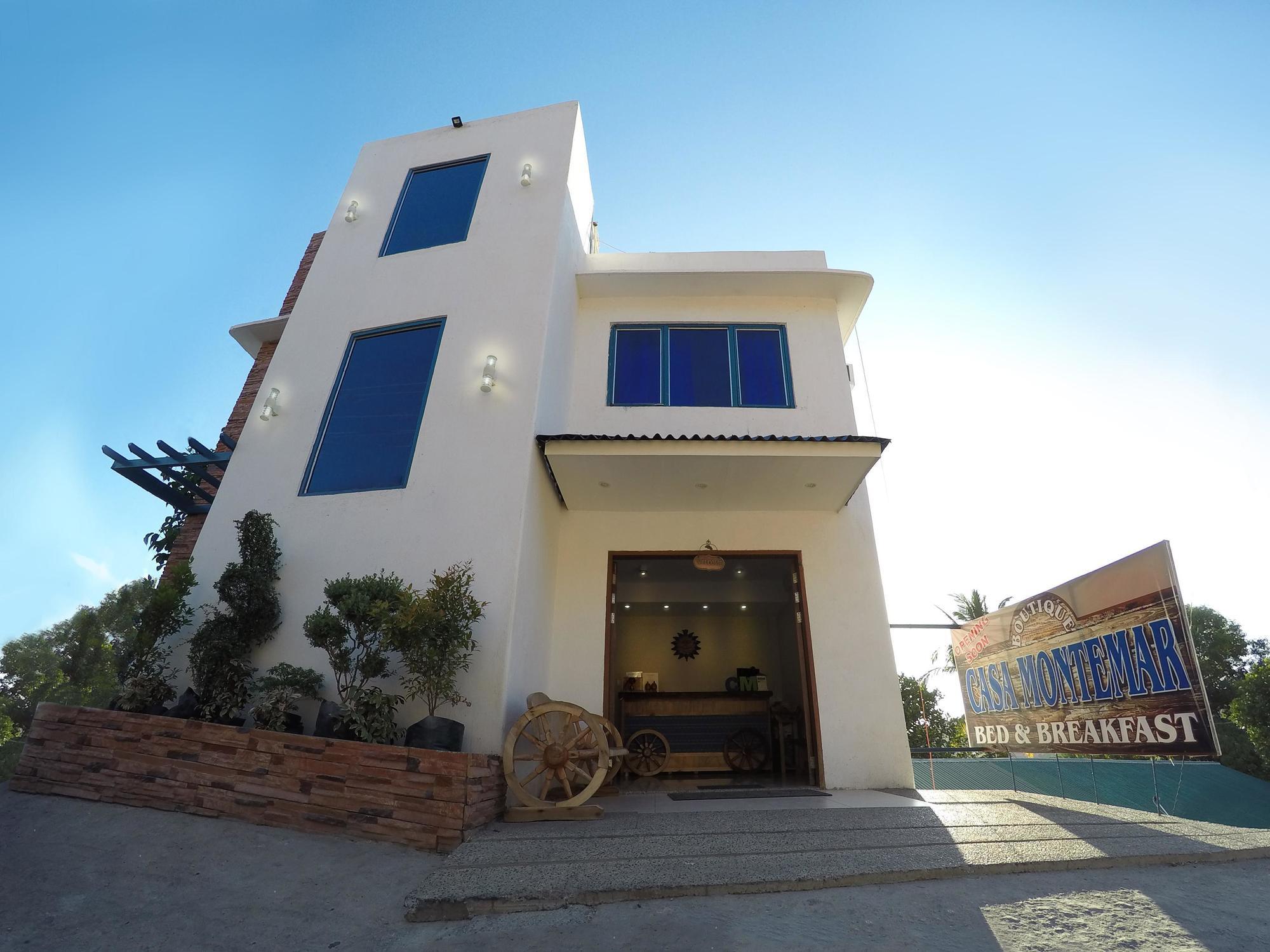 Casa Montemar Bed & Breakfast Coron