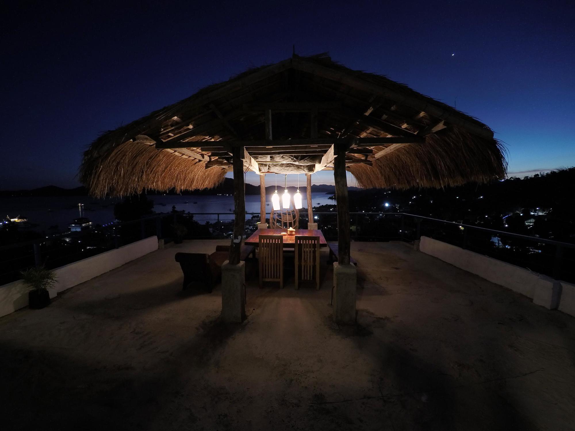 Casa Montemar Coron