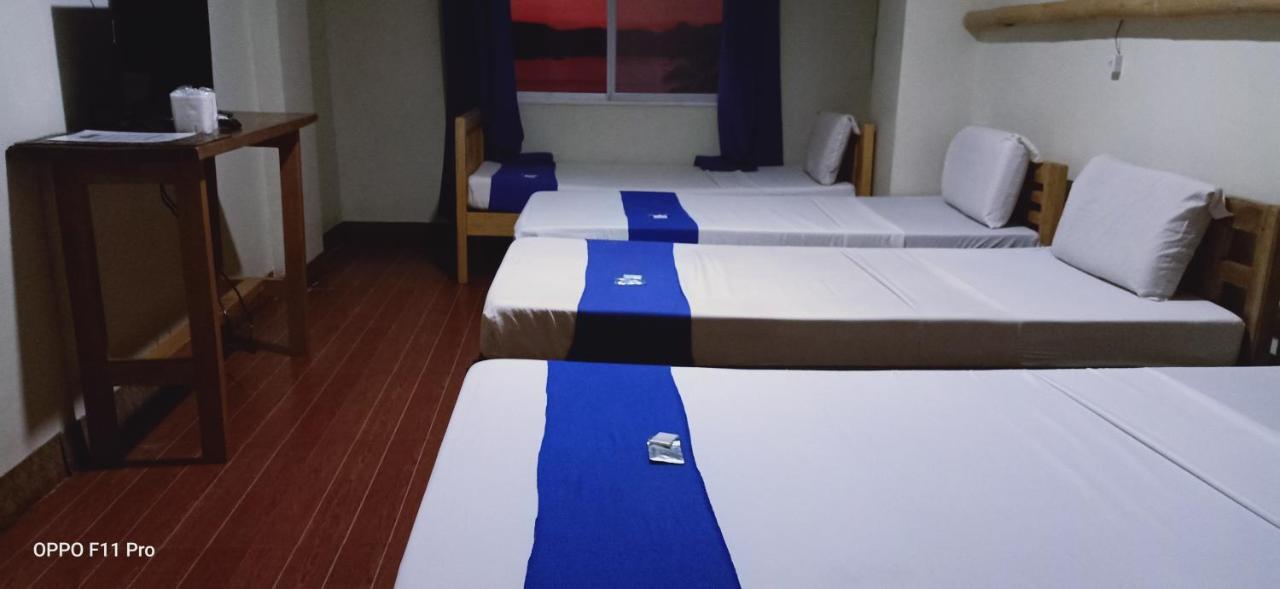 Casa Montemar Bed & Breakfast Coron