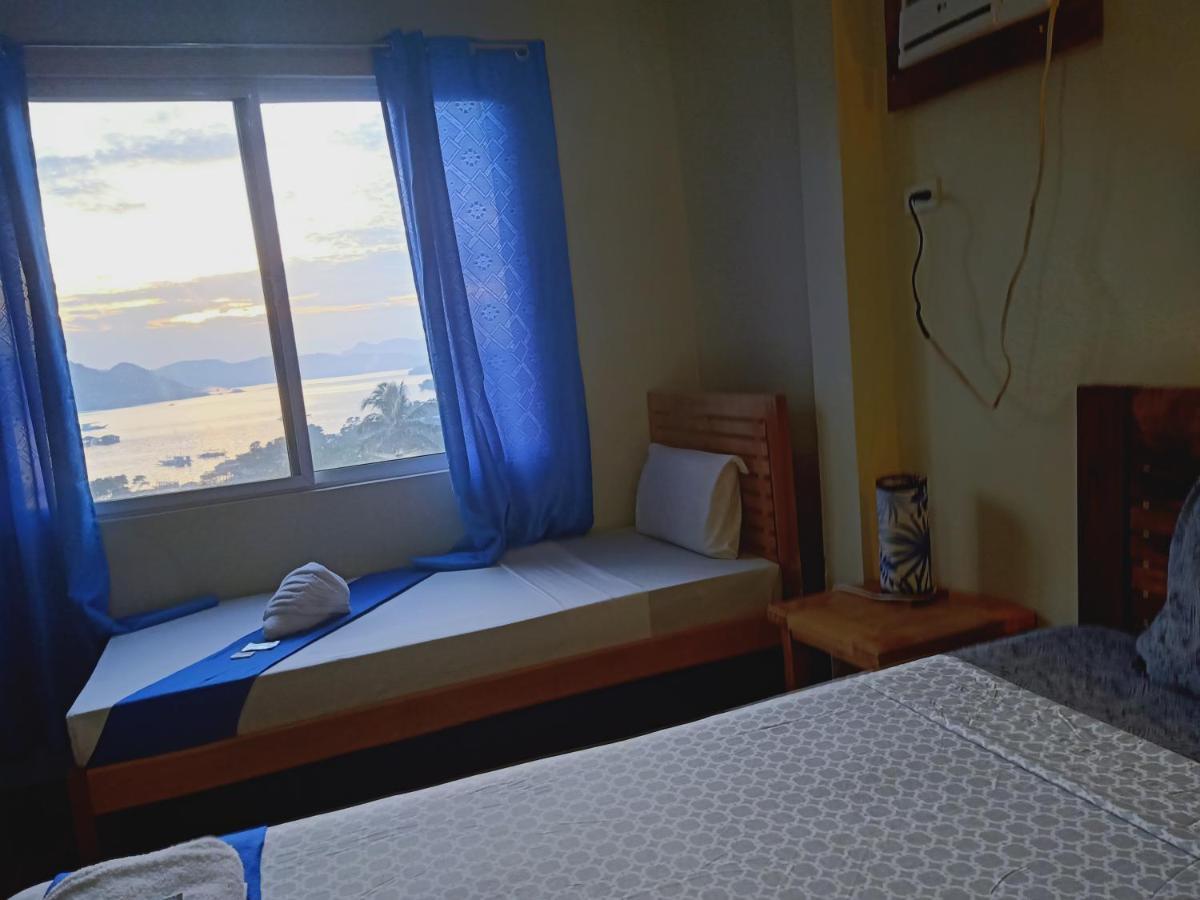 Casa Montemar Coron